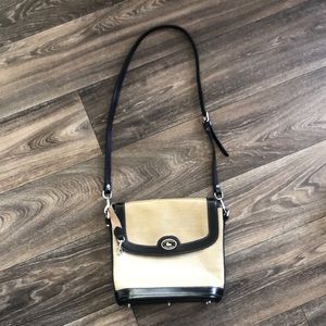 Vintage Dooney and Bourke purse